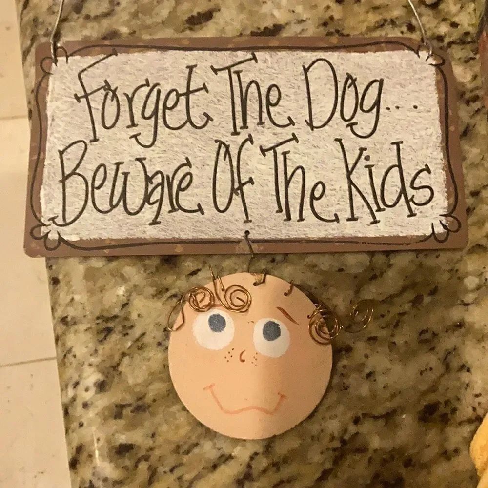 Home decorations  
